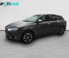 SW 1.0 74KW (100CV) CITY LIFE