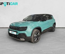 1.2 G 74KW (100CV) ALTITUDE