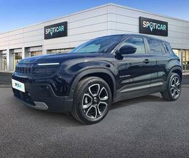 1.2 G 74KW (100CV) SUMMIT