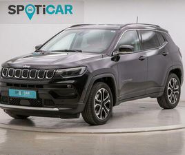 JEEP COMPASS 1.3 GSE 96KW LIMITED FWD 130 5P