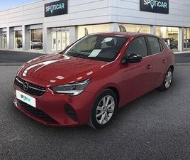 1.2T XHL 74KW (100CV) AUTO ELEGANCE