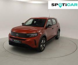 OPEL FRONTERA 1.2T XHT HYBRID EDCT6 107KW EDITION