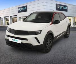 OPEL MOKKA BEV 50KWH 100KW (136CV) GS-E