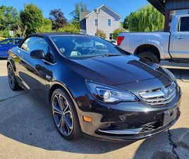 2016 BUICK CASCADA PREMIUM - 18K MILES - 12 MONTHS WARRANTY 4194719966