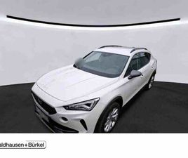 CUPRA FORMENTOR 1.5 TSI DSG FULL LINK+KAMERA KLIMA