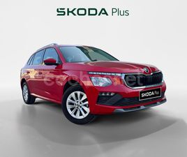 SKODA KAMIQ SKODA KAMIQ 1.0 TSI SELECTION