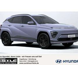 TREND ELEKTRO 65 KWH LED+NAVI+SITZHEIZUNG NAVI DIG