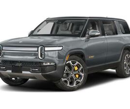 USED 2023 RIVIAN R1S ADVENTURE