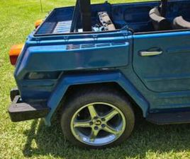 1974 VW THING