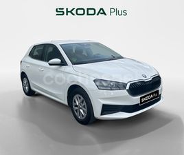 SKODA FABIA SKODA FABIA 1.0 MPI AMBITION