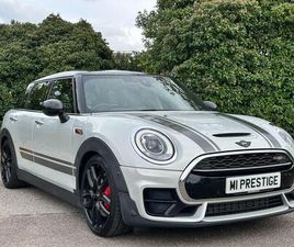 2.0 JOHN COOPER WORKS AUTO ALL4 EURO 6 (START/STOP) 6DR