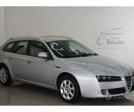 ALFA ROMEO - 159 SPORTWAGON - 1.9 JTDM 16V