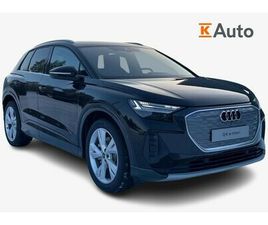 AUDI Q4 E-TRON 45 E-TRON QUATTRO VORSPRUNG EDITION