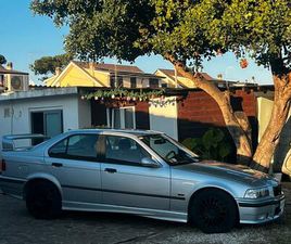 BMW SERIE 3 316 BMW E36 316I DA LEGGERE DESCRIZIONE