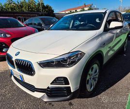 BMW X2 XDRIVE25E BUSINESS-X