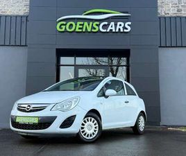 1.3 CDTI VOLANT MULTIFONCTIONS, RADIO, GARANTIE