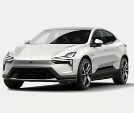 POLESTAR 4 LONG RANGE DUAL MOTOR - PILOT & PLUS -VARUSTEPAKETTI, 21