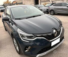 RENAULT CAPTUR FULL HYBRID E-TECH 145 CV INTENS