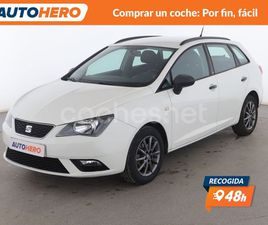 SEAT IBIZA ST 1.2 TSI REFERENCE ITECH 30 ANIV