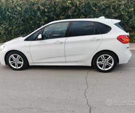 BMW SERIE 2 ACTIVE TOURER 218D XDRIVE BMW 218 ACTIVE ROUTER XDRIVE MSPORT