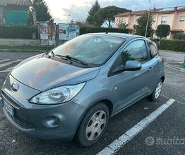 FORD KA+ FORD KA+ 1.2 – ANNO 2014 – 97.300 KM