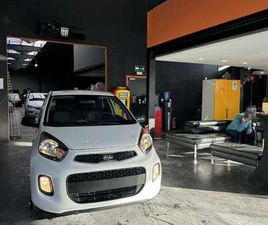 KIA PICANTO PICANTO 1.0I - 5 PORTES - RADIO USB/AUX - MANUEL