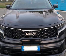 KIA SORENTO 1.6 T-GDI HEV STILE 2WD AT6