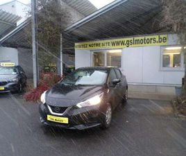 1.0DIG 71CV NOIR 03/18 AIRCO BLUETOOTH USB