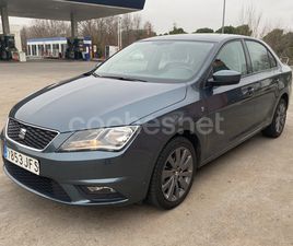 SEAT TOLEDO SEAT TOLEDO 1.6 TDI REFERENCE