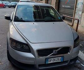 VOLVO C30 C30 1.6D