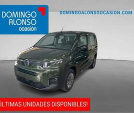 NUEVO TALLA M BLUEHDI 100 S&S 6V PLUS N1