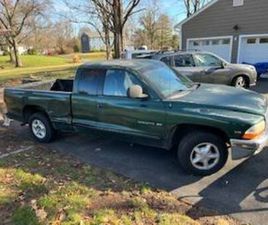 1998 DODGE DAKOTA