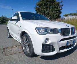 XDRIVE20D MSPORT AUTO