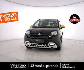 1.0 FIREFLY S&S HYBRID PANDINA