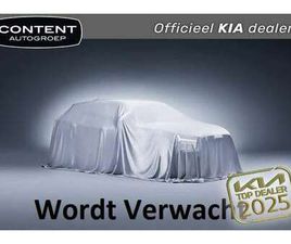 1.0 GDI 4-ZITS GT-LINE AUTOMAAT (IN BESTELLING)