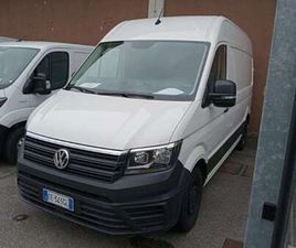 TGE 35Q 2.0 TDI 140 CV L3H3 BUSINESS FURGONE
