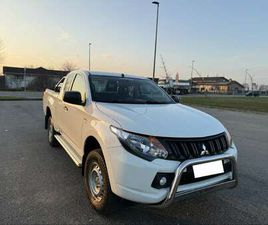 D.CAB 2.4D INTENSE 4WD 154CV N1 E6