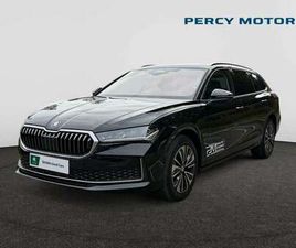 SUPERB COMBI CORPORATE 2.0 TDI 110KW (150CH) DSG7