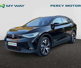 VOLKSWAGEN ID.4 PRO BUSINESS PREMIUM 77 KWH 210 KW (286 CH)