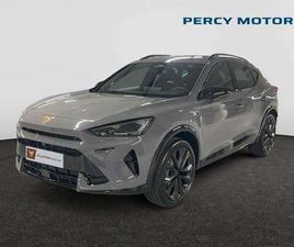 FORMENTOR BUSINESS PERFORMANCE 1.5 ETSI 150CH (110KW) DSG 7V MILD HYBRID