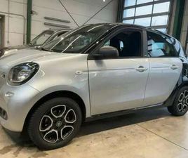 FORFOUR 0.9 T PASSION 90CV TWINAMIC MY18