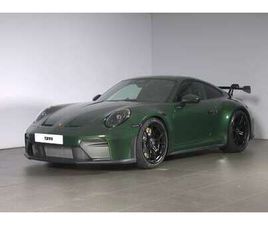 PORSCHE 911 992 GT3 GT3 510CV-PRONTA CONSEGNA-CLUBSPORT-LIFT ANTERIORE