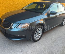 SKODA OCTAVIA 1.0 TSI AMBITION