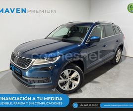 VEHÍCULO DE SUSTITUCIÓN