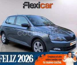 SKODA FABIA 1.0 TSI DSG AMBITION