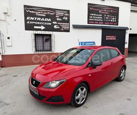 SEAT IBIZA SC SEAT IBIZA SC 1.2 TDI COPA REFERENCE DPF