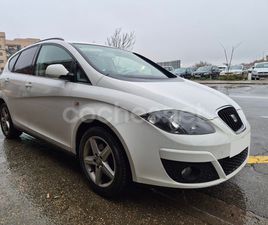 SEAT ALTEA XL 1.6 GLP REFERENCE