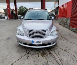 CHRYSLER PT CRUISER CHRYSLER PT CRUISER 1.6 CLASSIC
