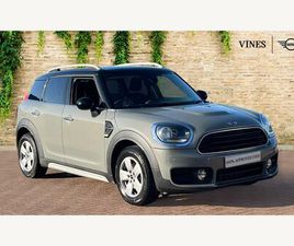 1.5 COOPER CLASSIC STEPTRONIC EURO 6 (START/STOP) 5DR