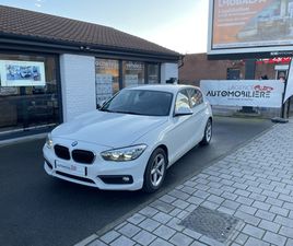 BMW SERIE 1 116 116I 109CH PREMIERE 5P